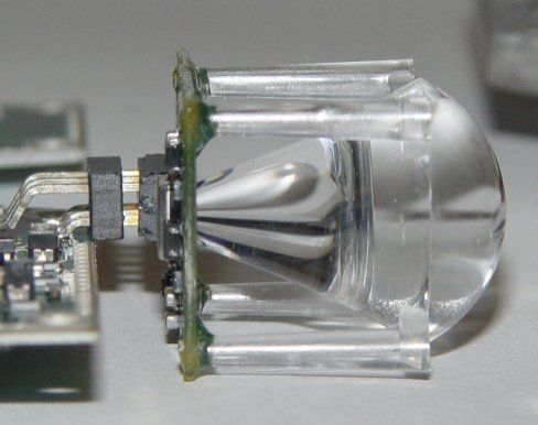 Laser Sensor